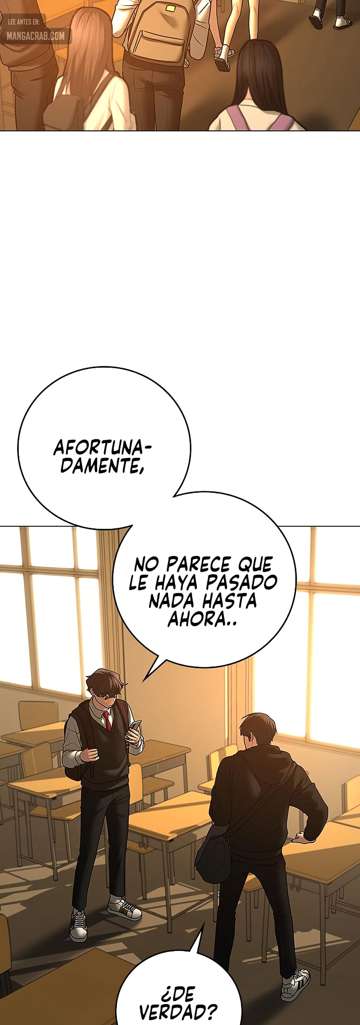 Reality Quest capítulo 75 página 48