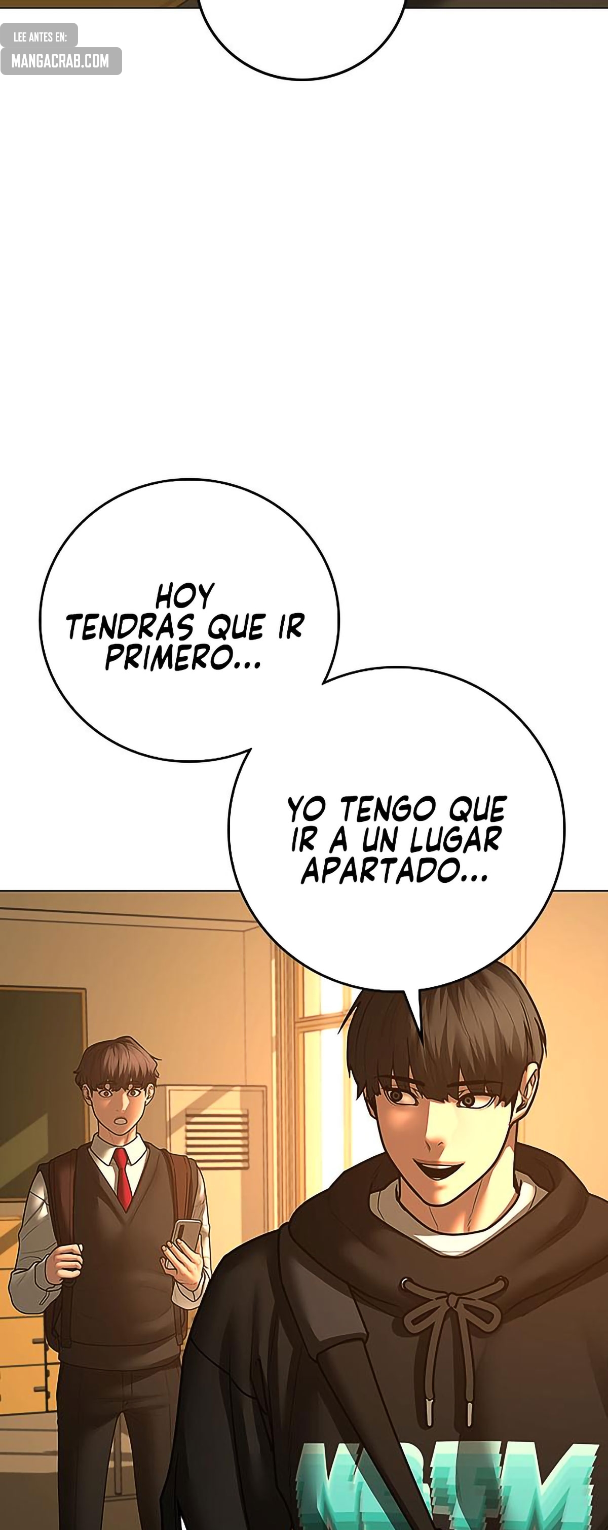 Reality Quest capítulo 75 página 49
