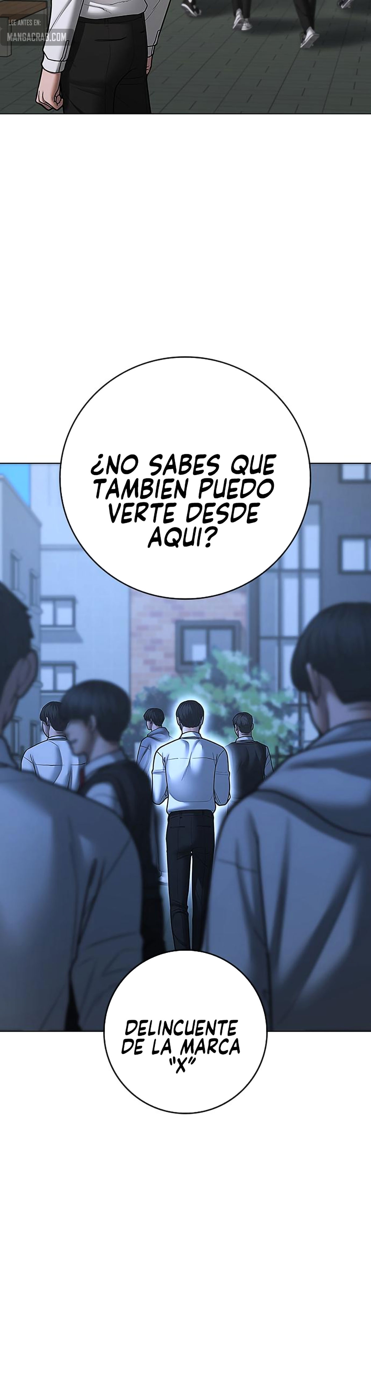 Reality Quest capítulo 75 página 5