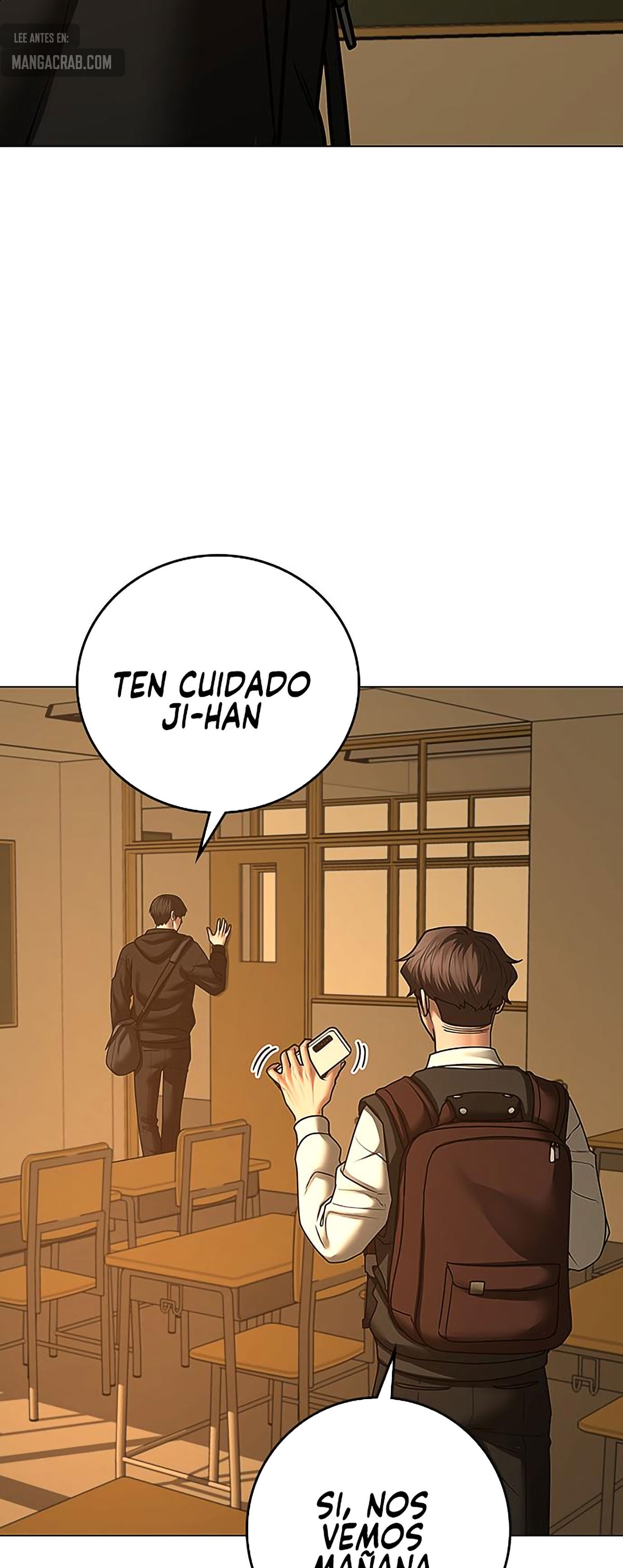 Reality Quest capítulo 75 página 51