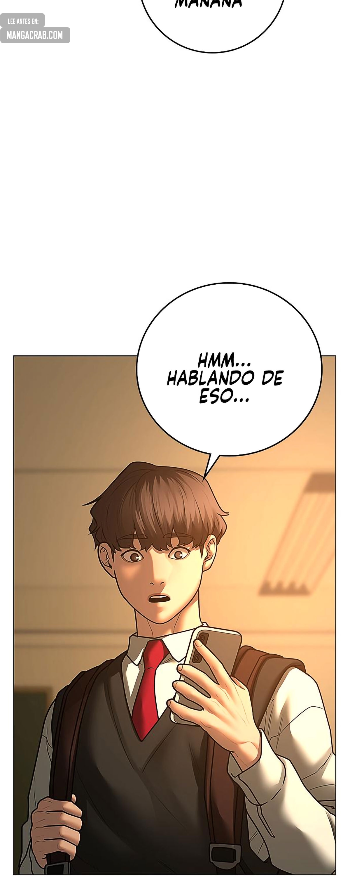 Reality Quest capítulo 75 página 52