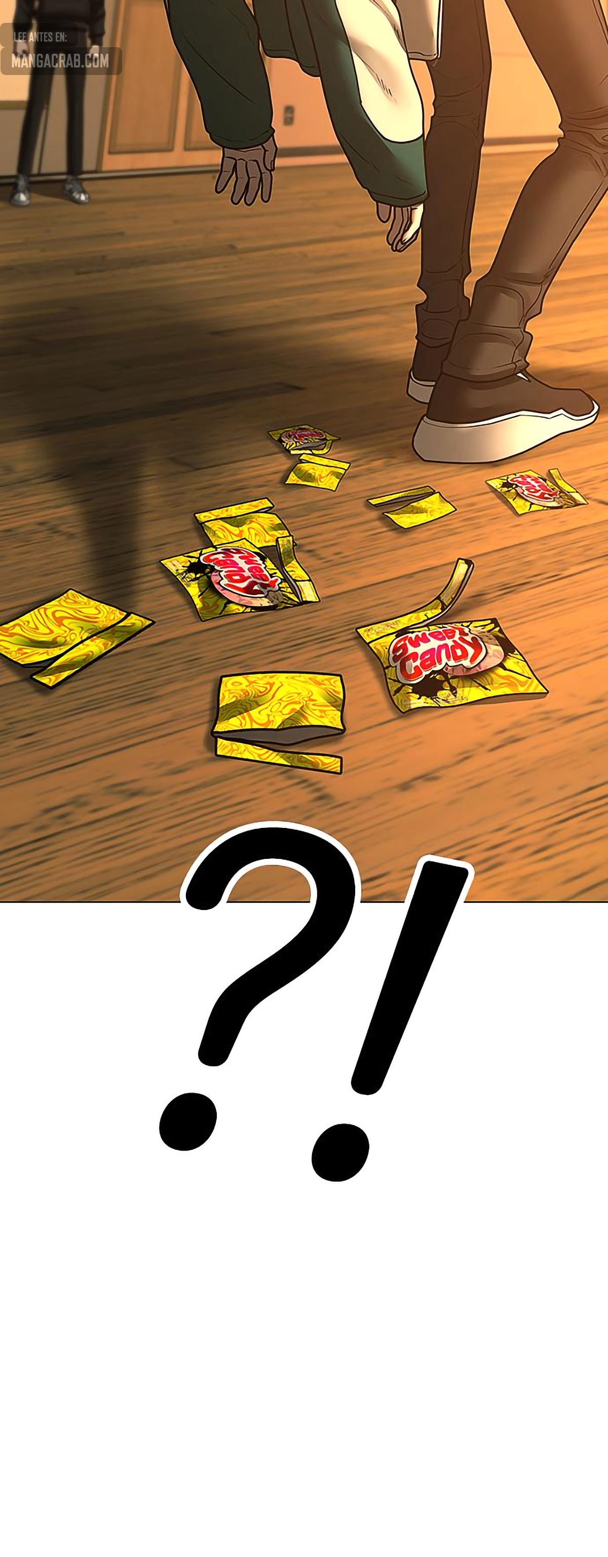 Reality Quest capítulo 75 página 63