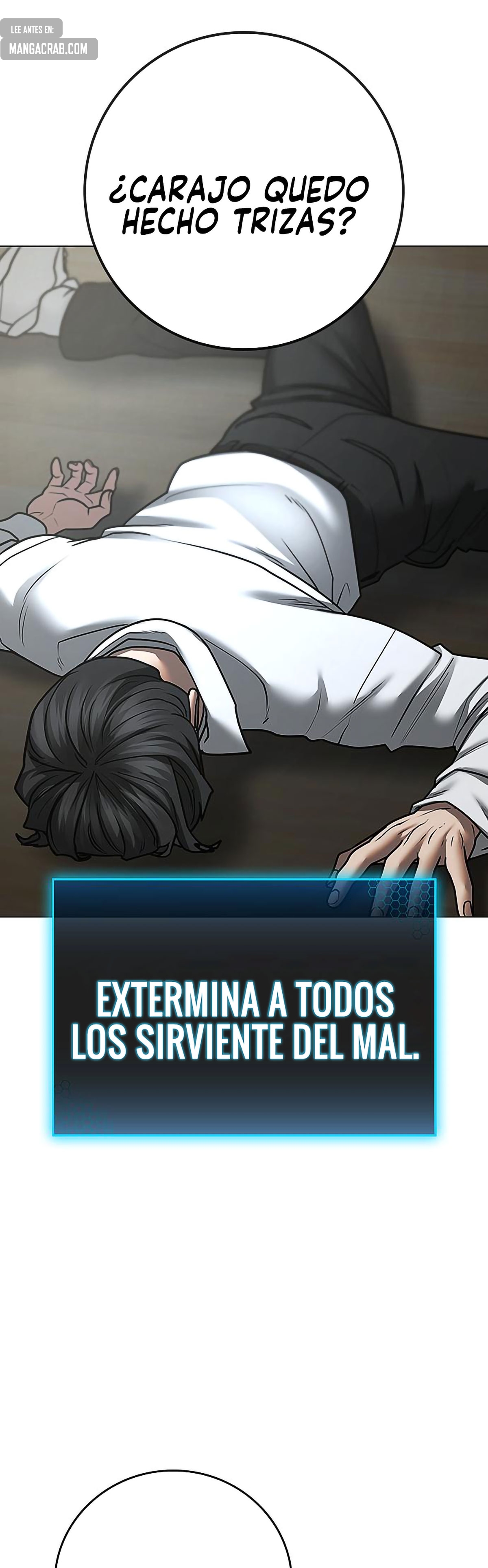 Reality Quest capítulo 75 página 8