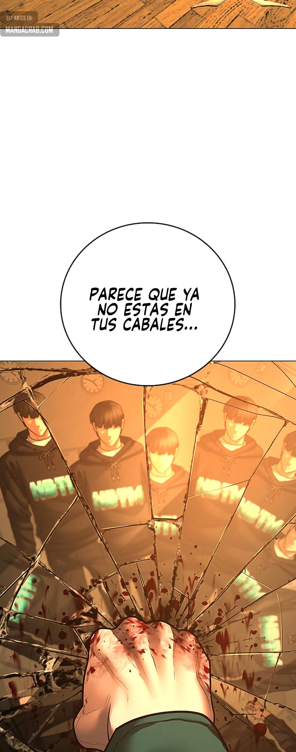 Reality Quest capítulo 75 página 83