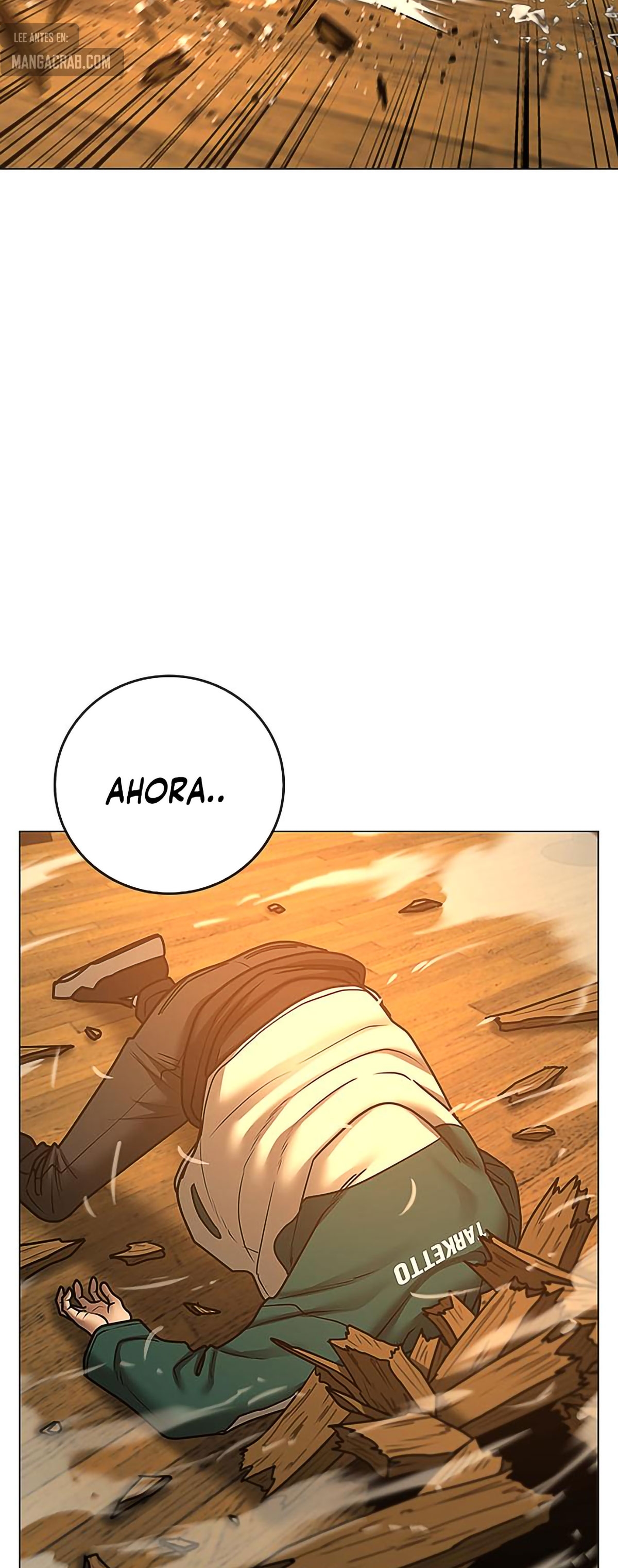 Reality Quest capítulo 75 página 88