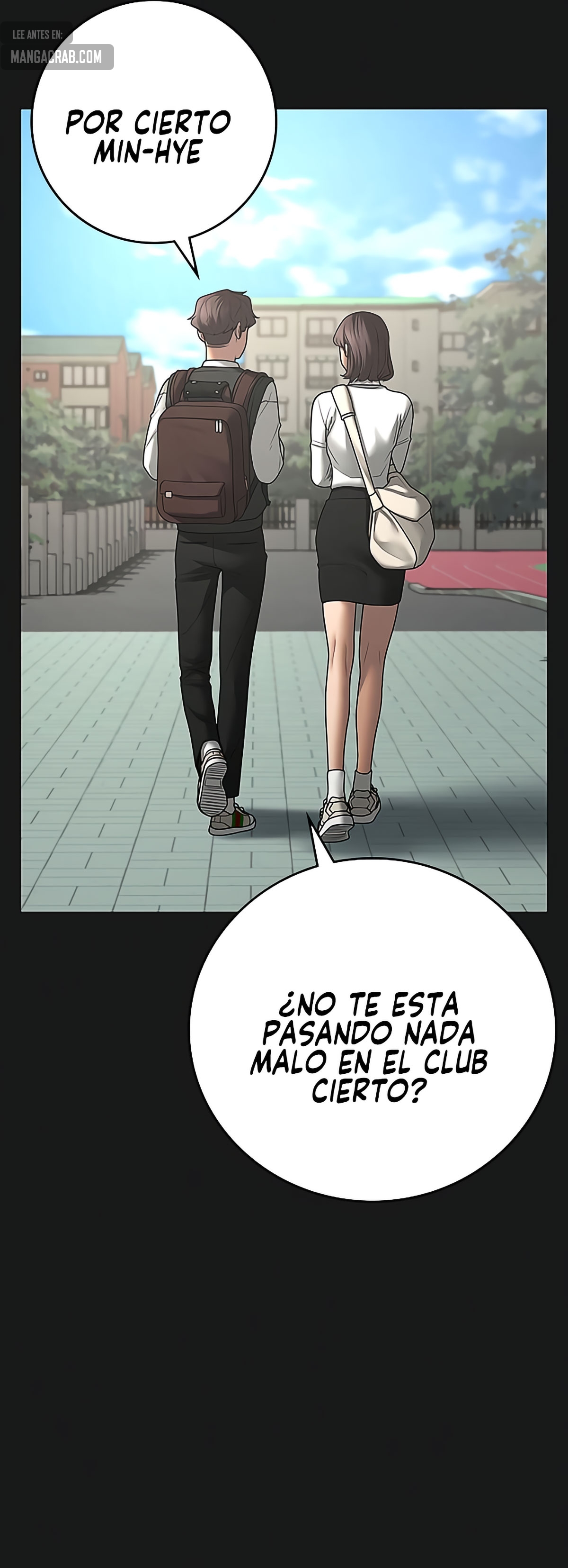 Reality Quest capítulo 76 página 11