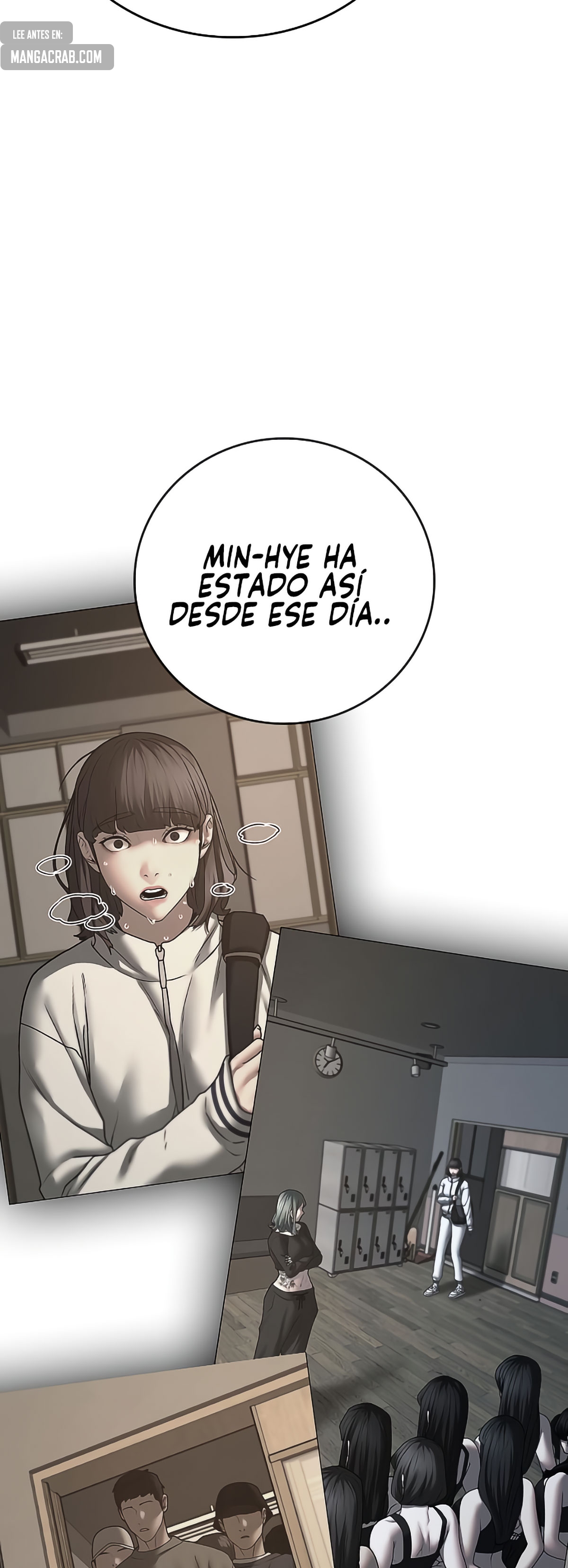 Reality Quest capítulo 76 página 15