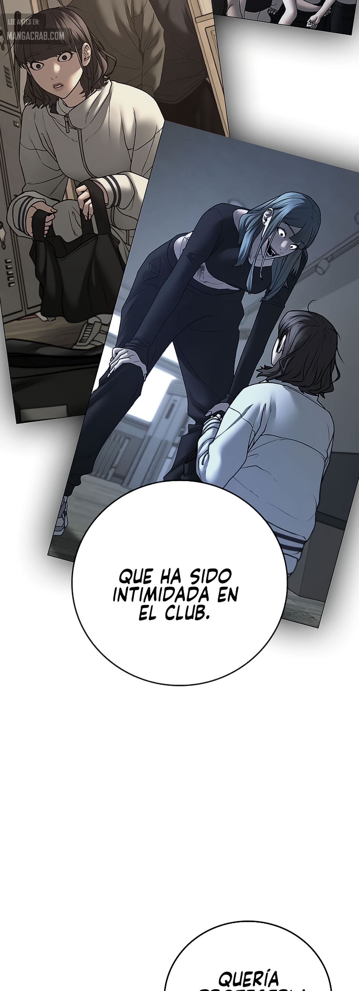 Reality Quest capítulo 76 página 16