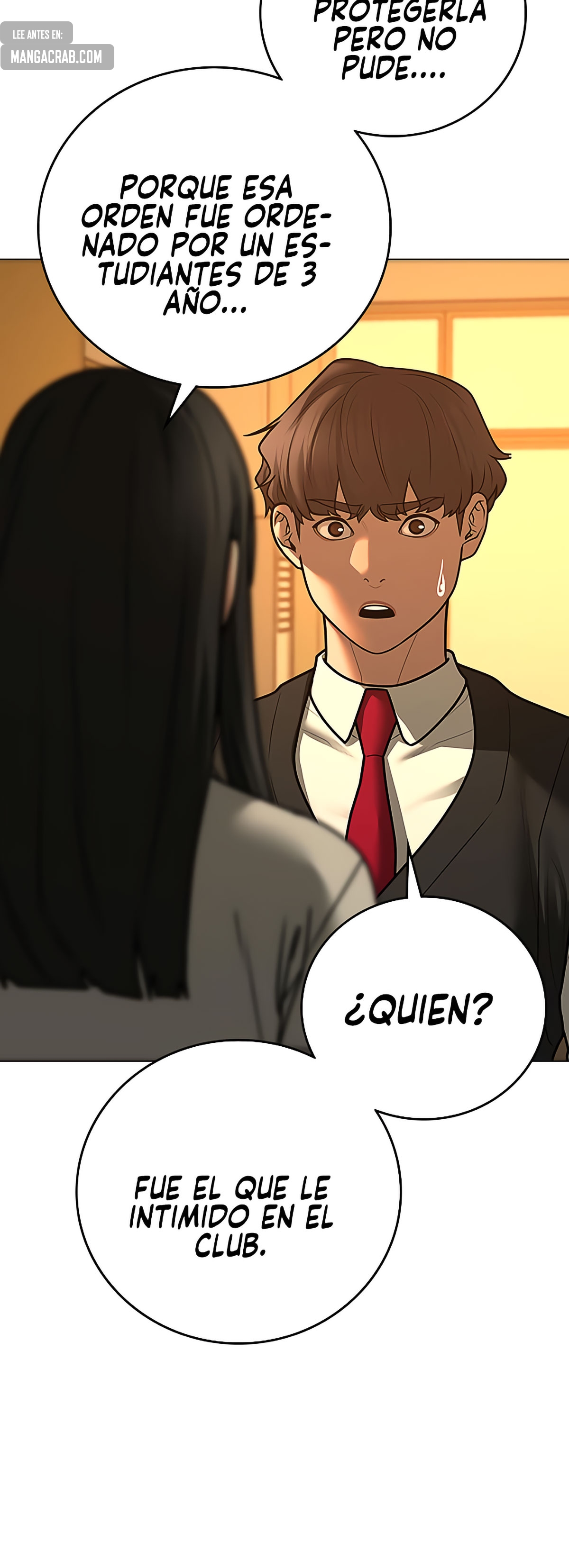 Reality Quest capítulo 76 página 17