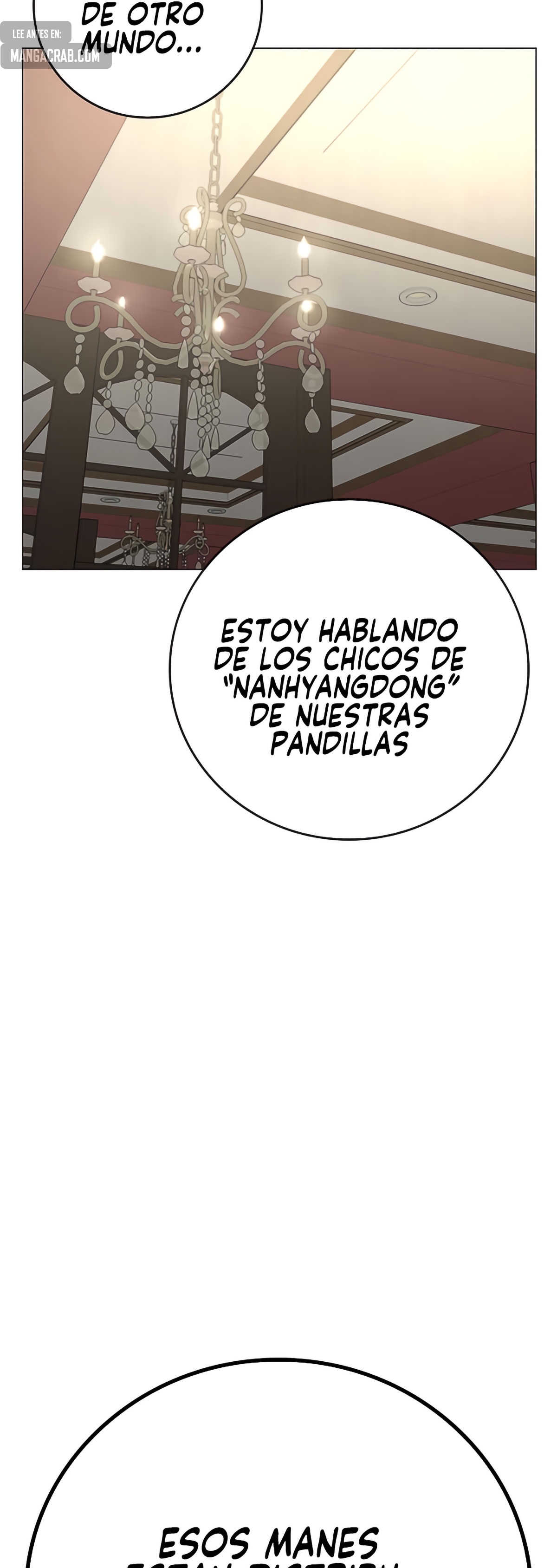 Reality Quest capítulo 76 página 29