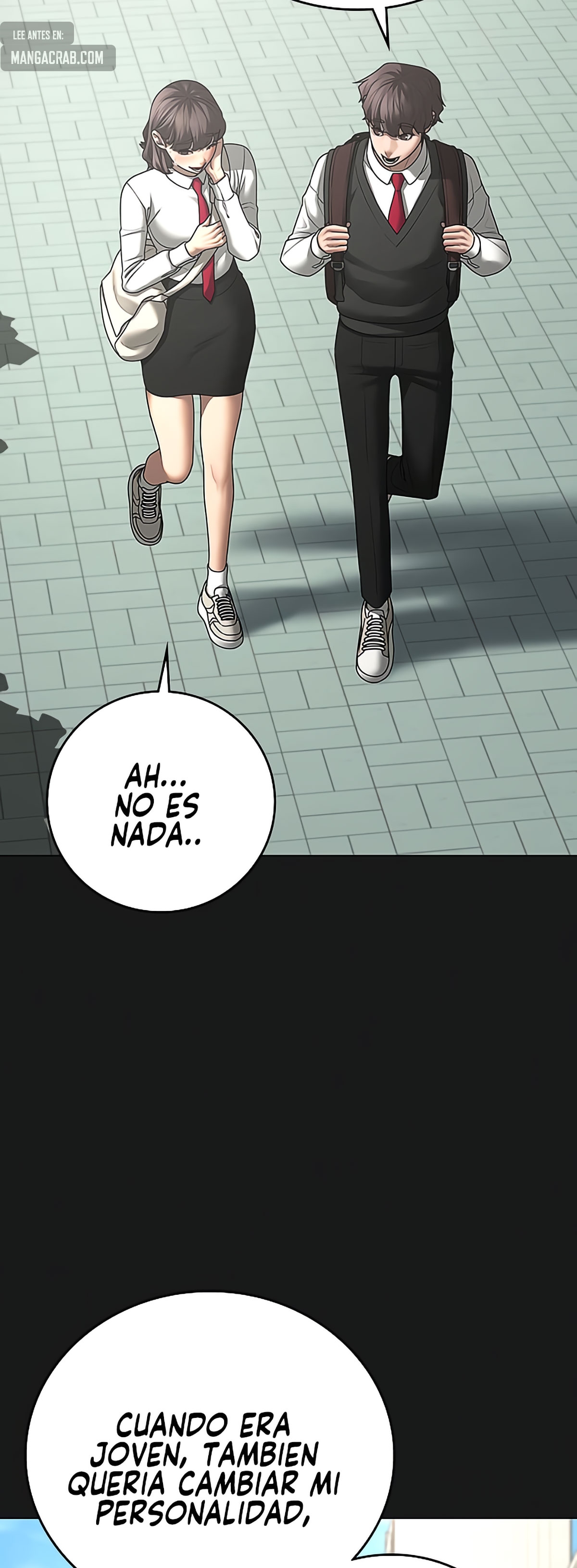 Reality Quest capítulo 76 página 3