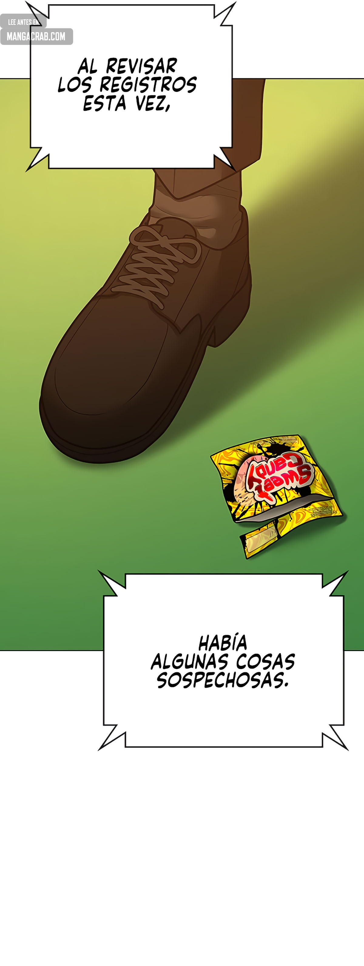 Reality Quest capítulo 76 página 31