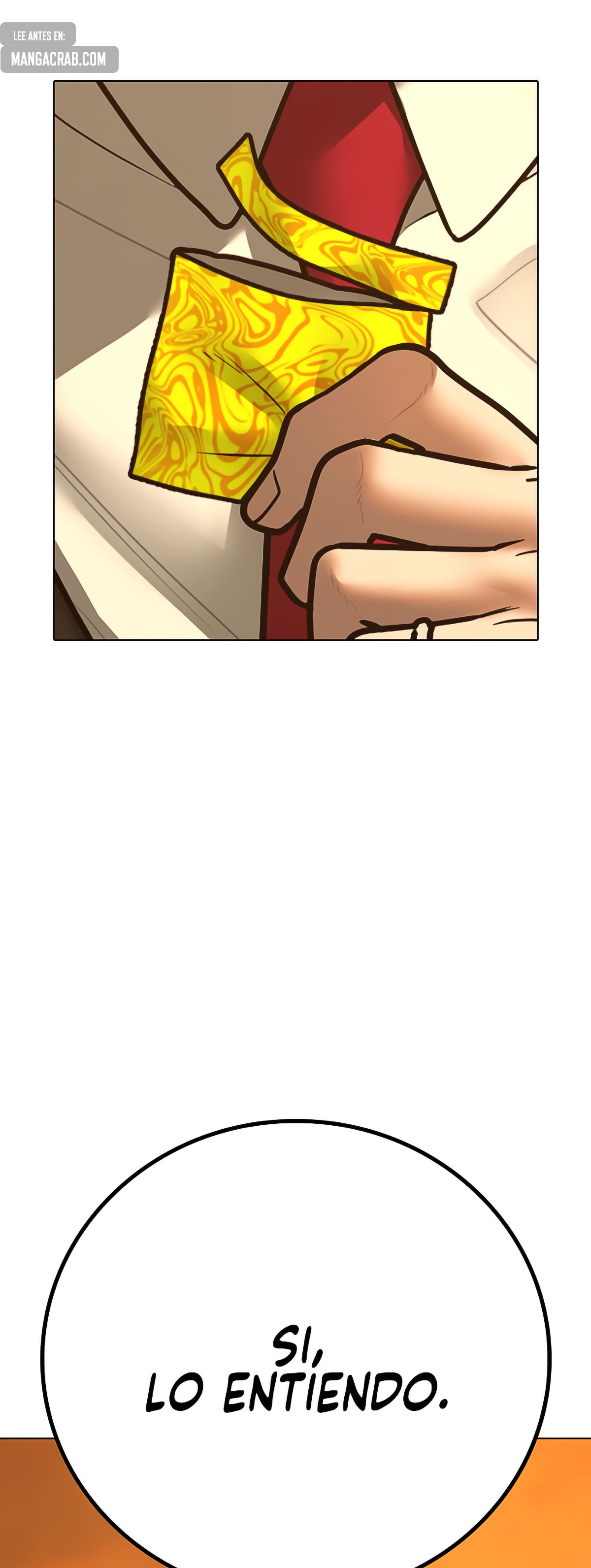 Reality Quest capítulo 76 página 33