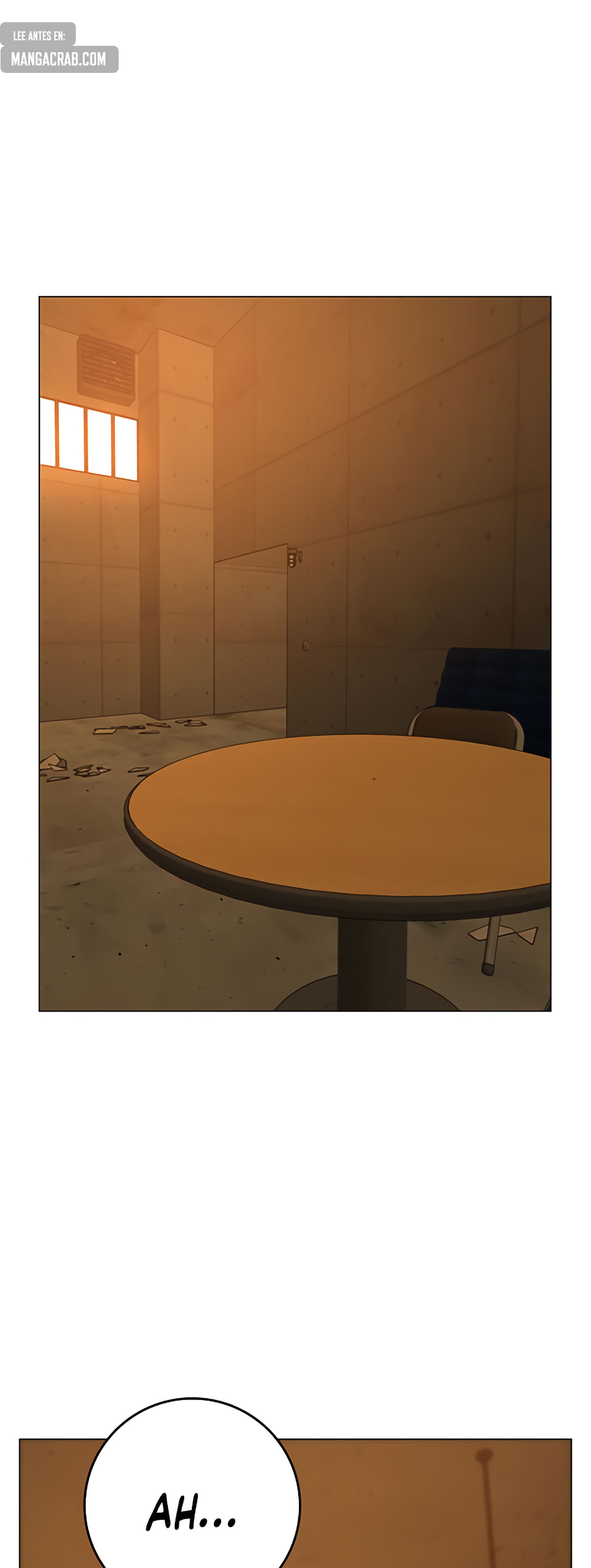 Reality Quest capítulo 76 página 35