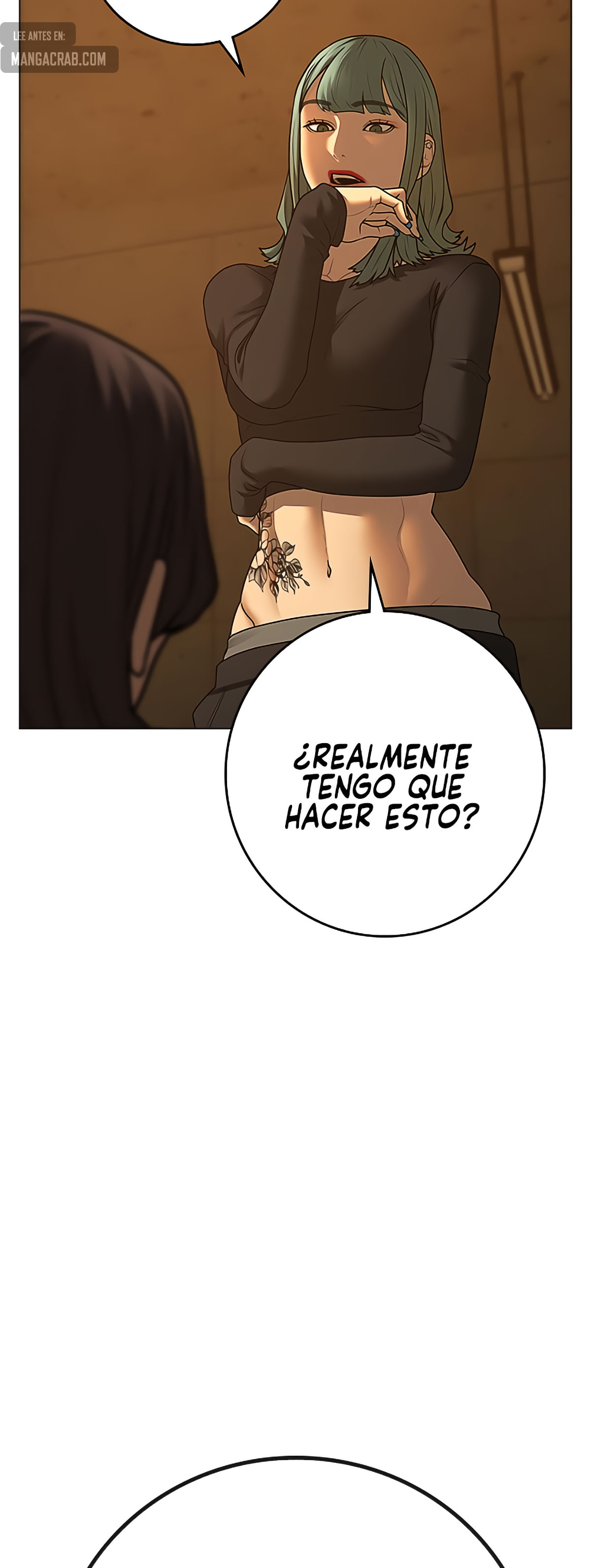 Reality Quest capítulo 76 página 36