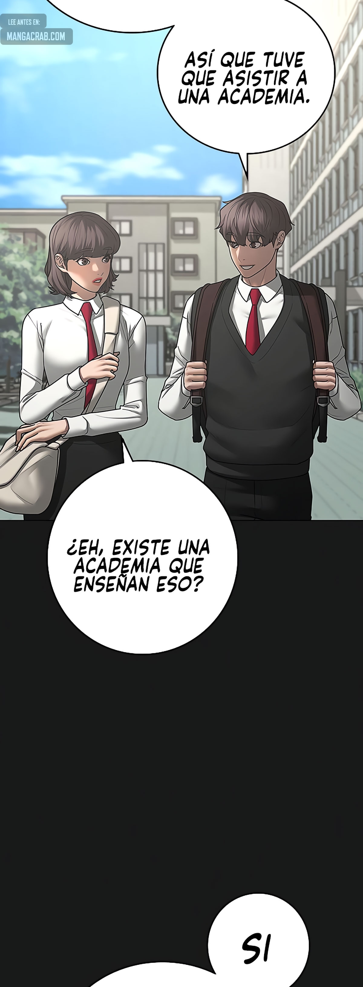 Reality Quest capítulo 76 página 4