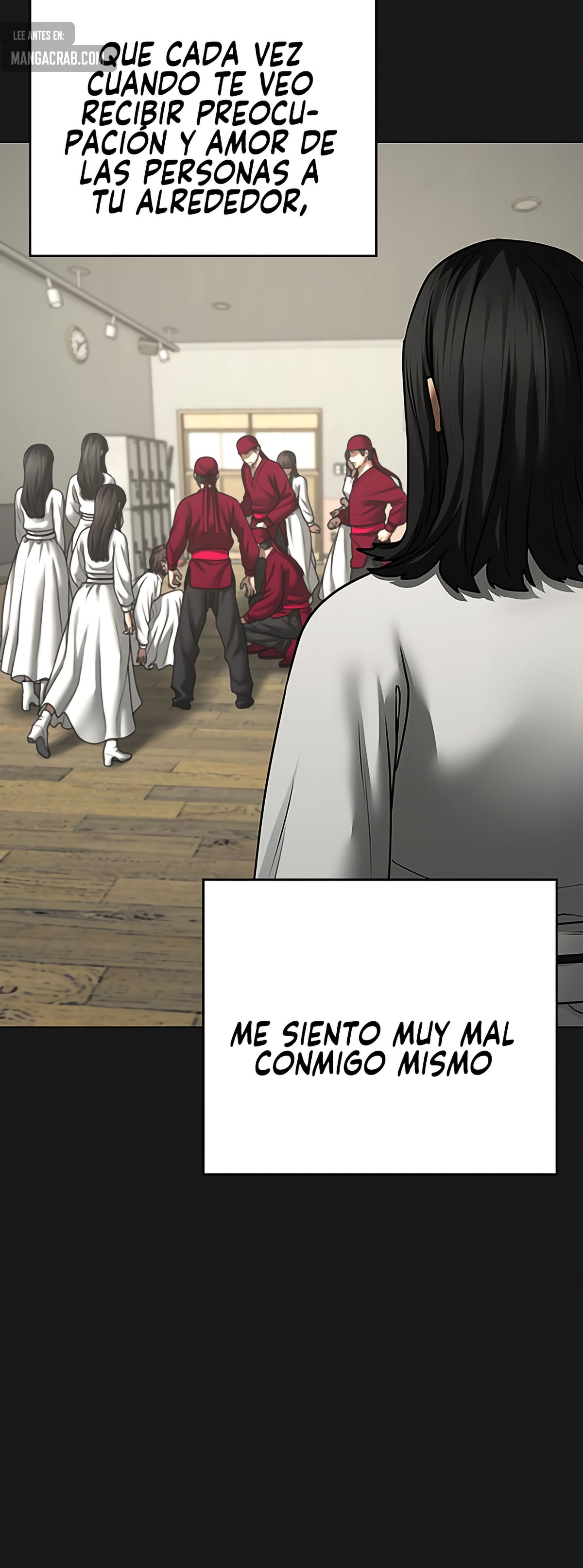 Reality Quest capítulo 76 página 45