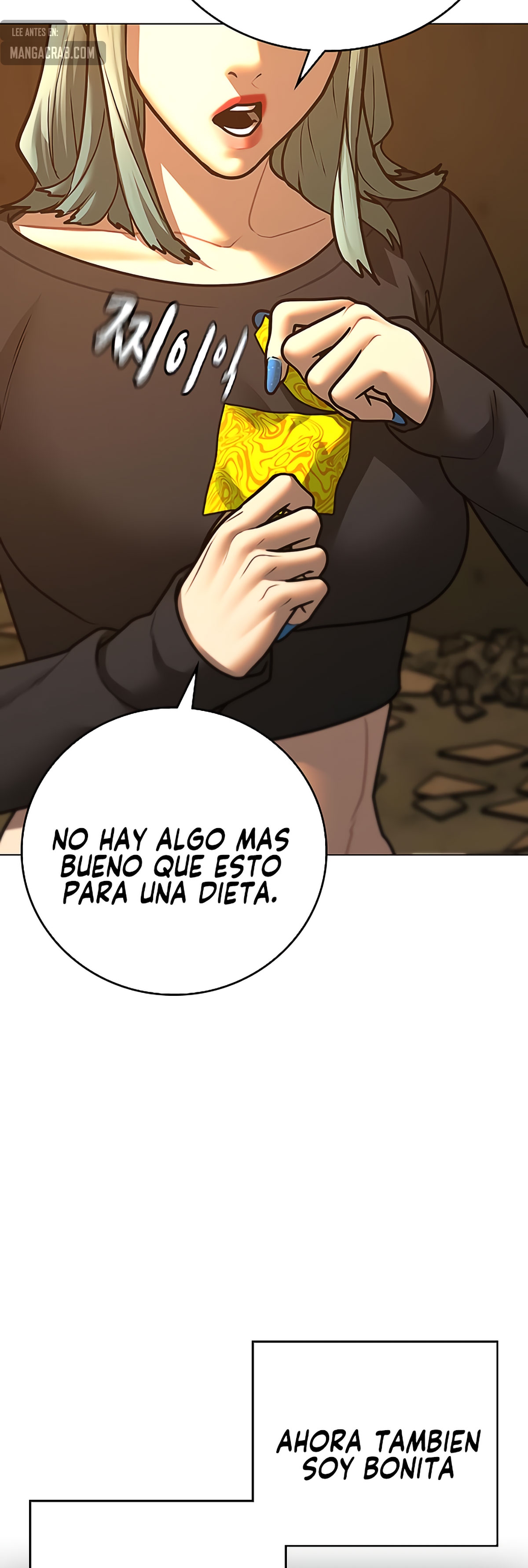 Reality Quest capítulo 76 página 49