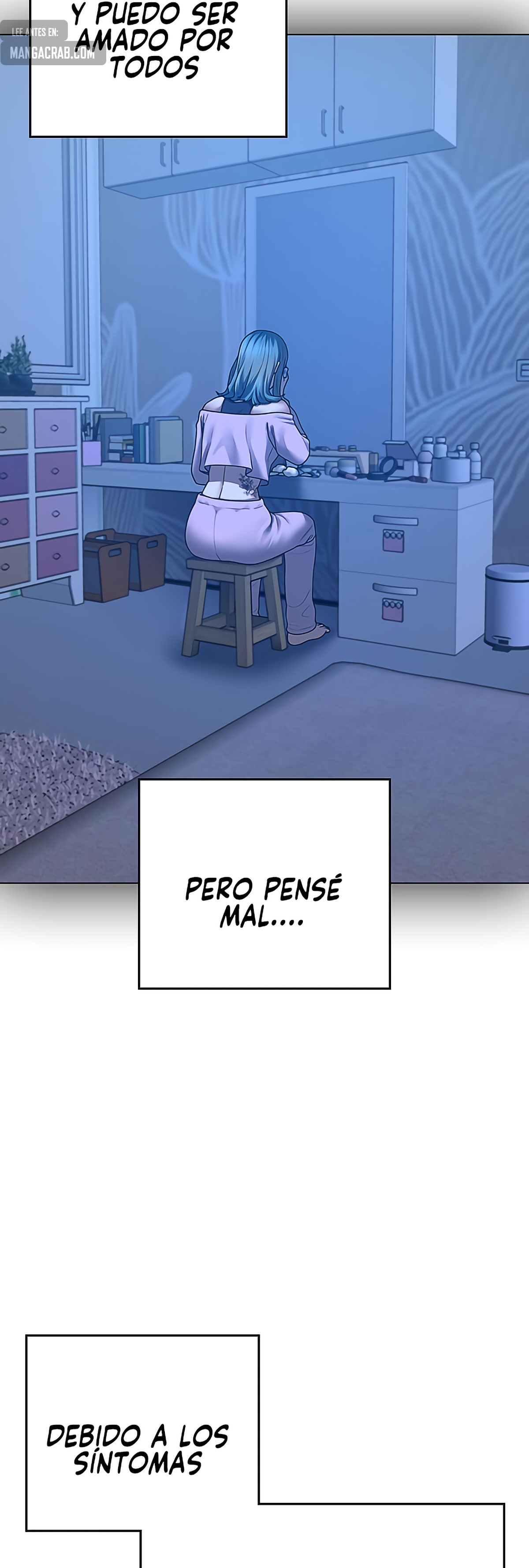 Reality Quest capítulo 76 página 50