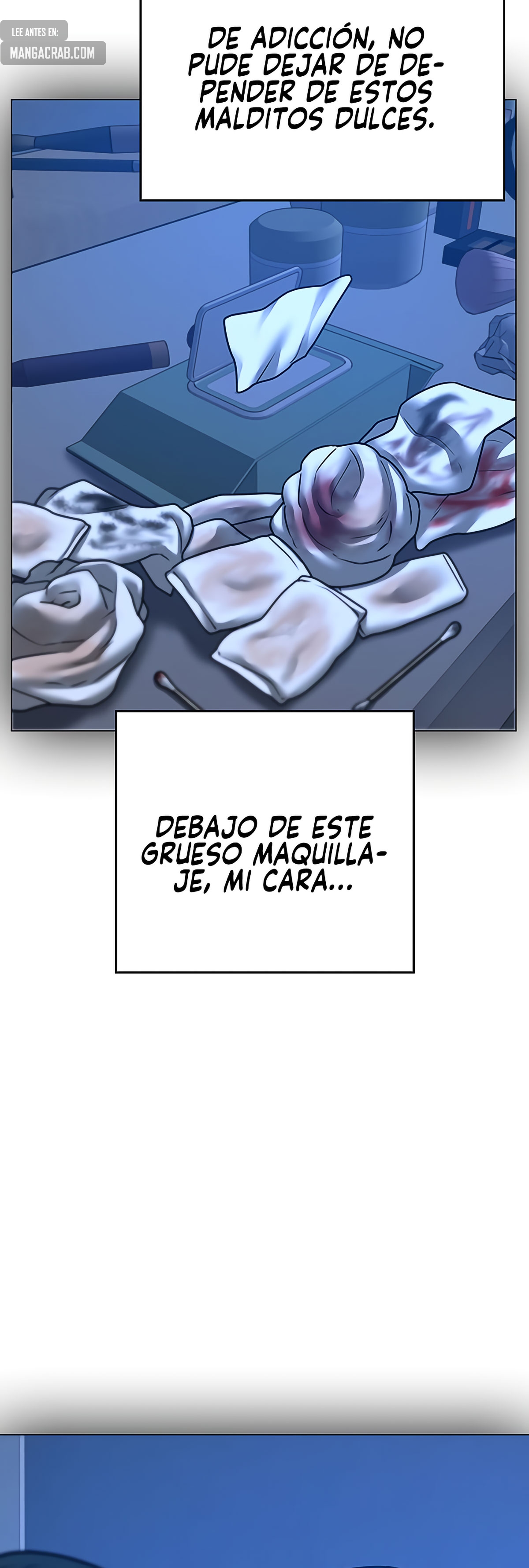 Reality Quest capítulo 76 página 51