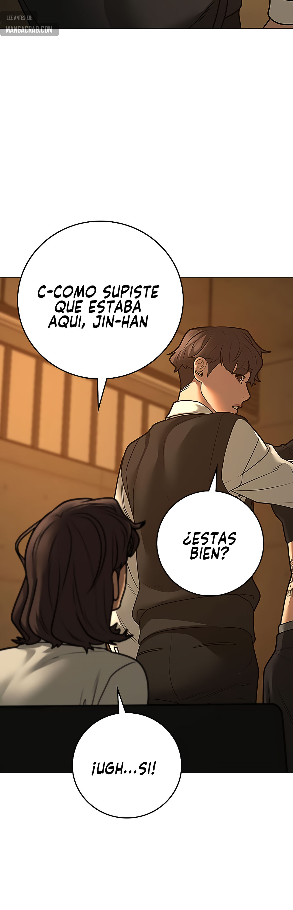 Reality Quest capítulo 76 página 57