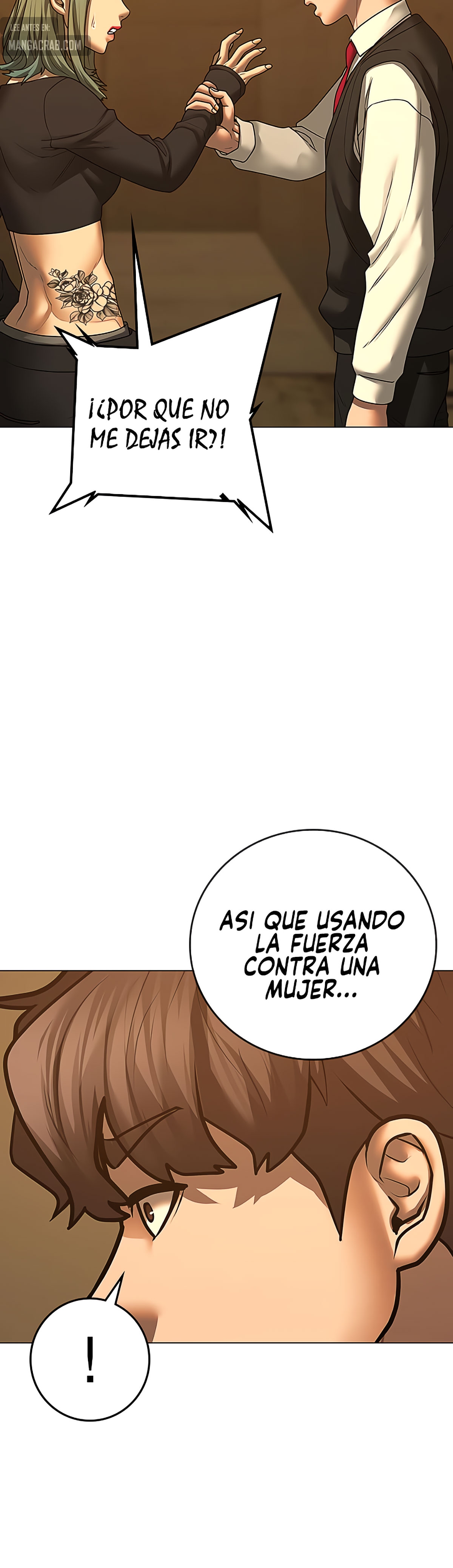 Reality Quest capítulo 76 página 59