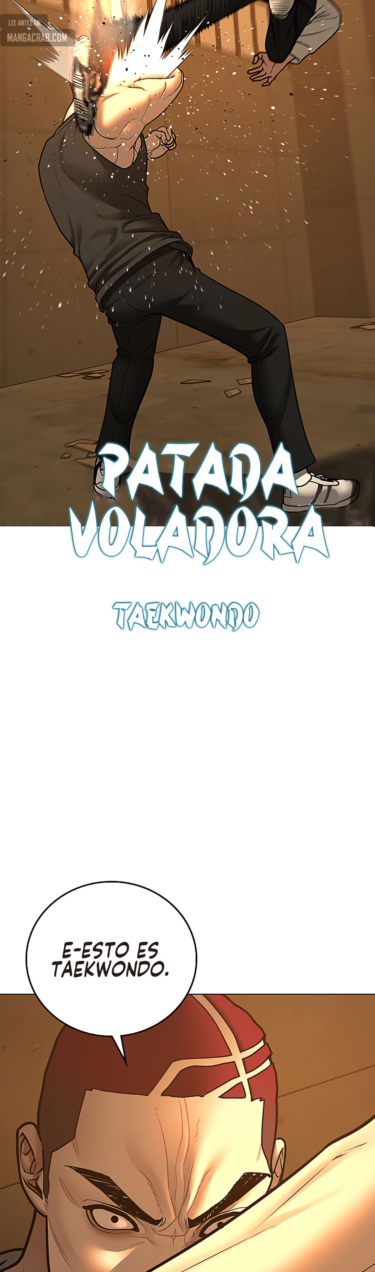 Reality Quest capítulo 76 página 64