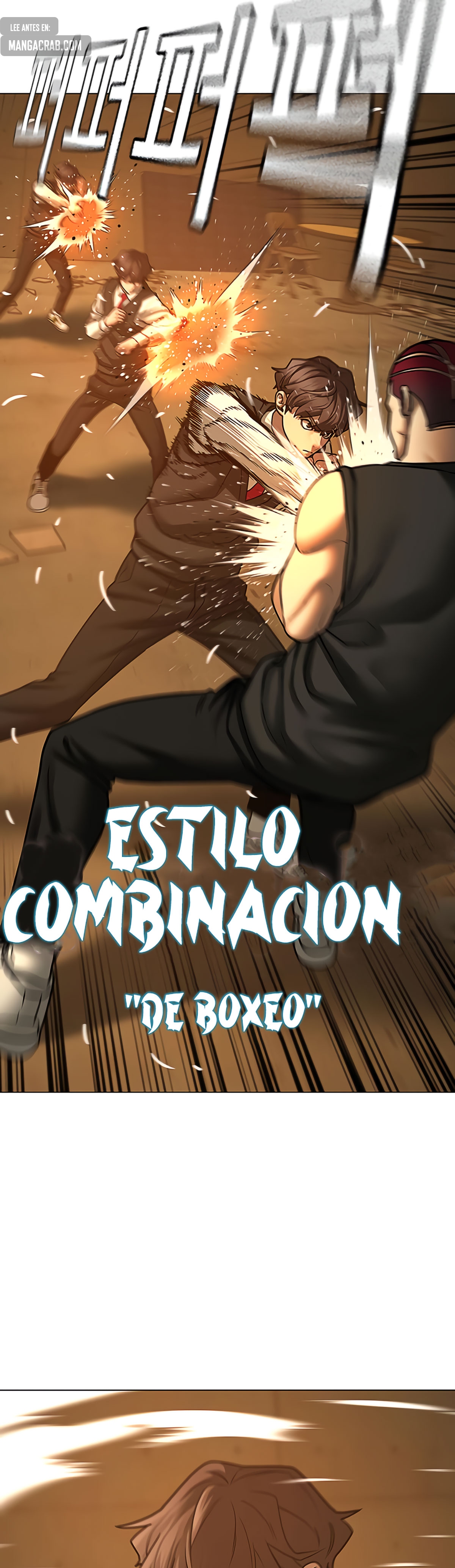 Reality Quest capítulo 76 página 70