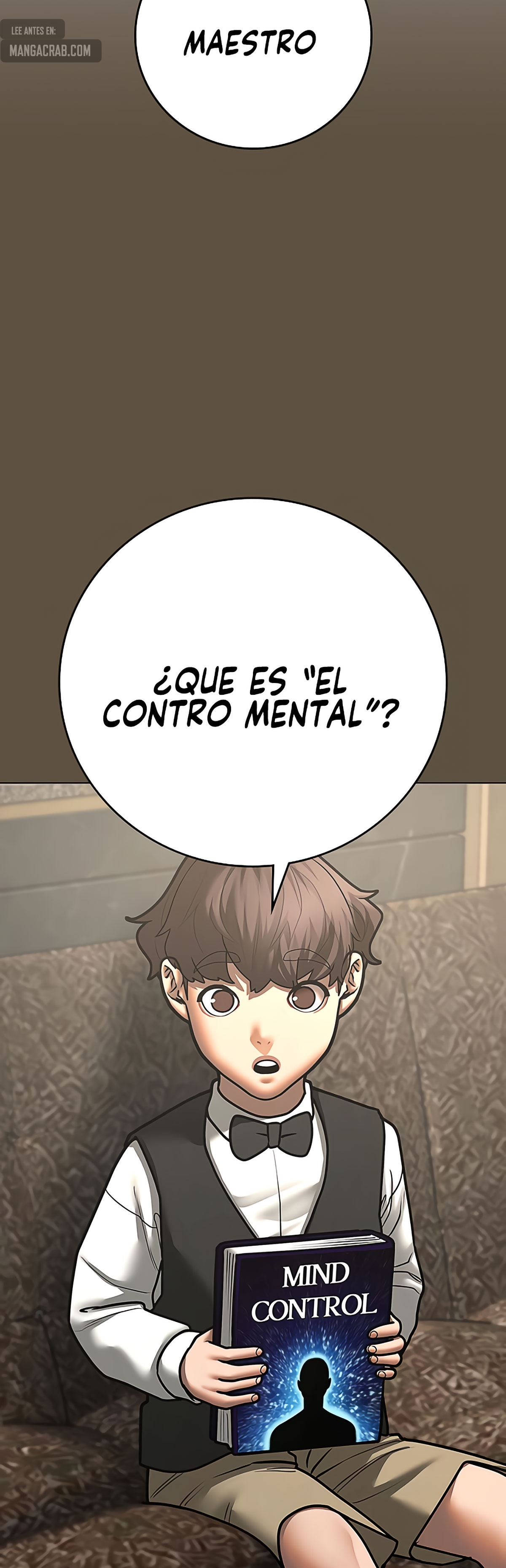 Reality Quest capítulo 76 página 83