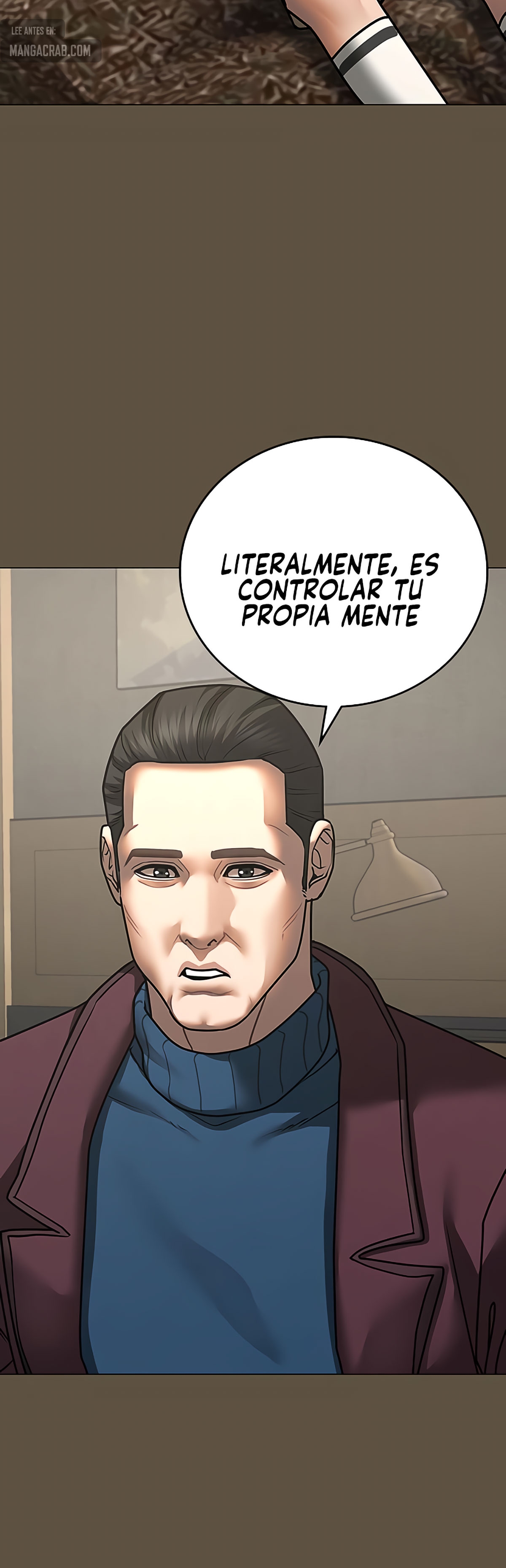 Reality Quest capítulo 76 página 84