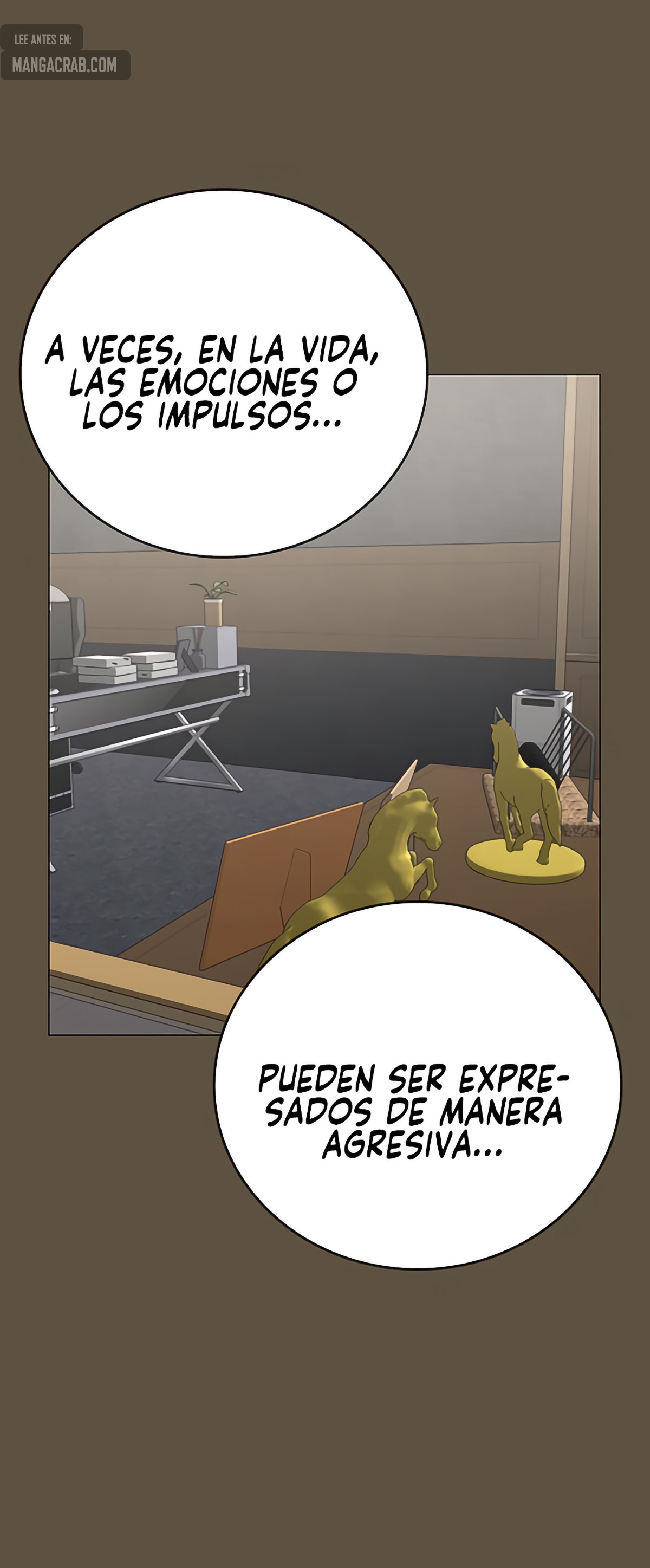 Reality Quest capítulo 76 página 85