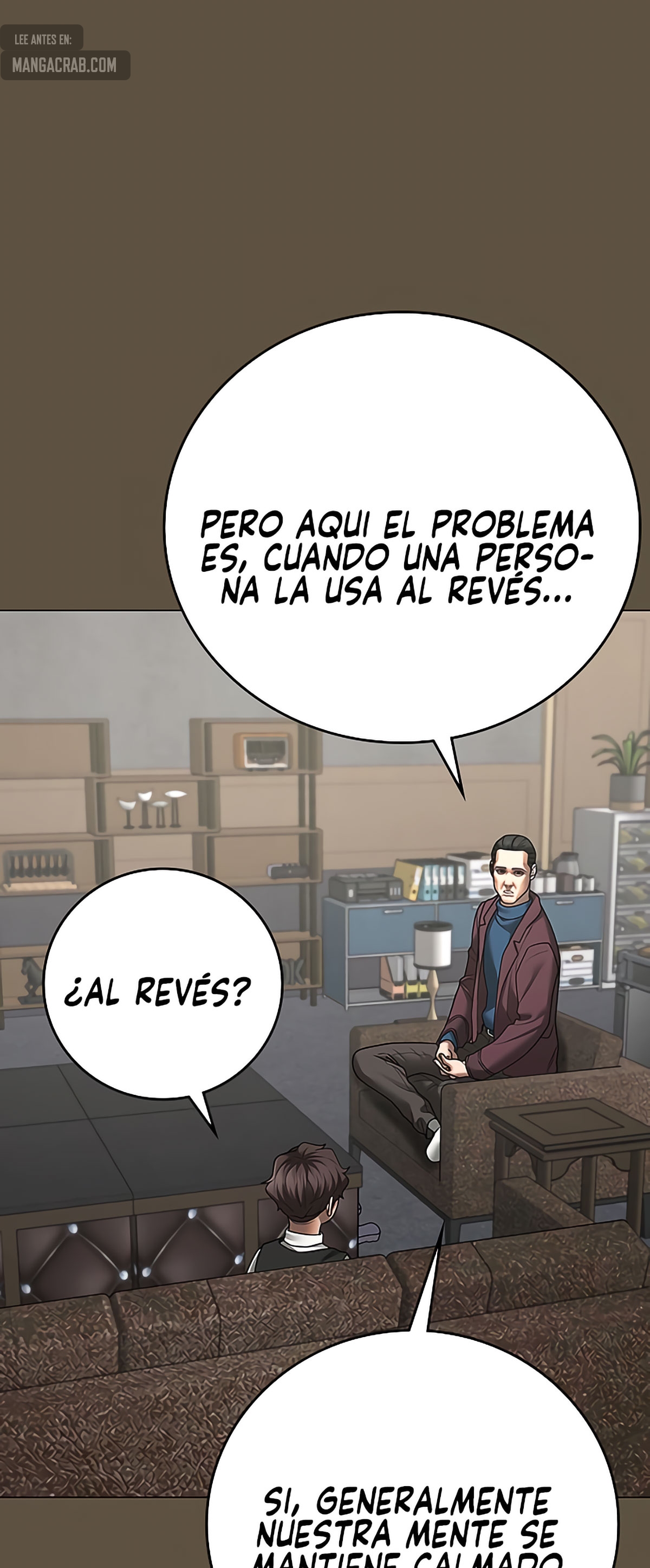 Reality Quest capítulo 76 página 87