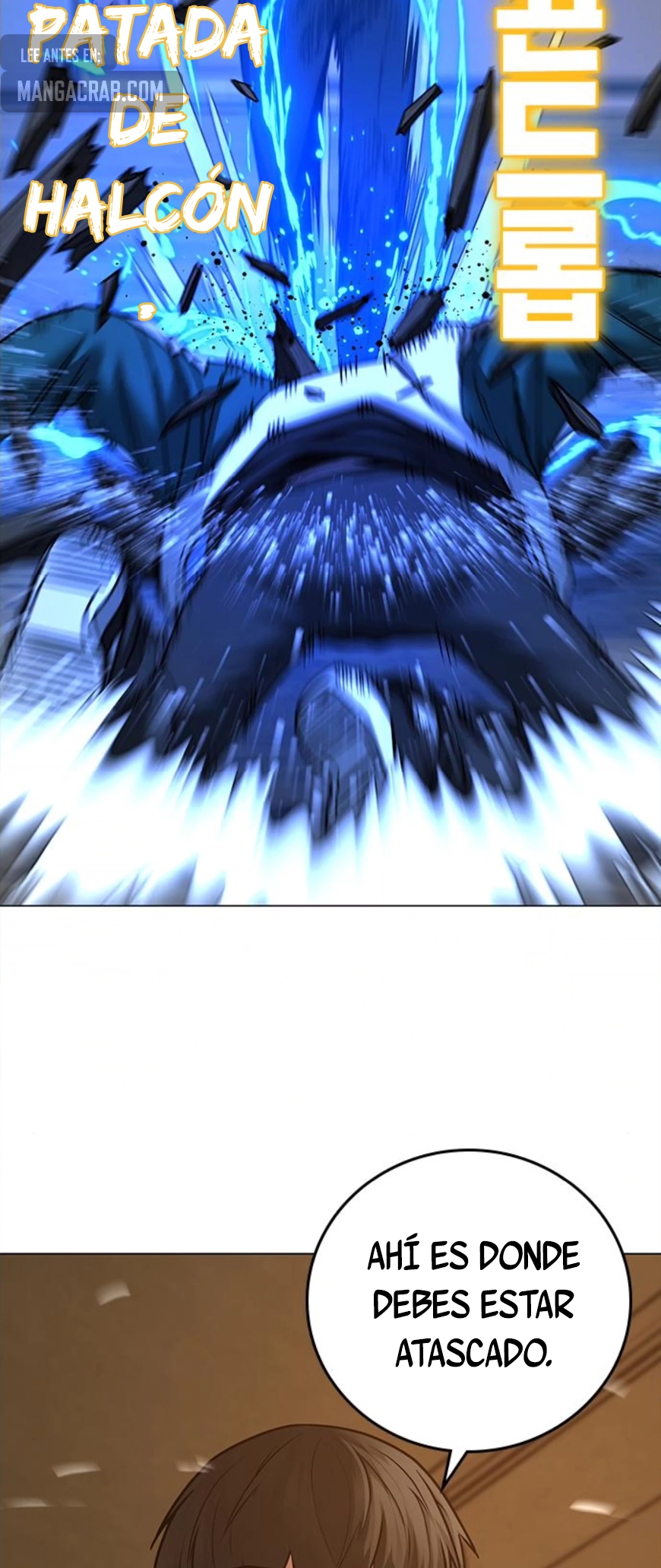 Reality Quest capítulo 77 página 12
