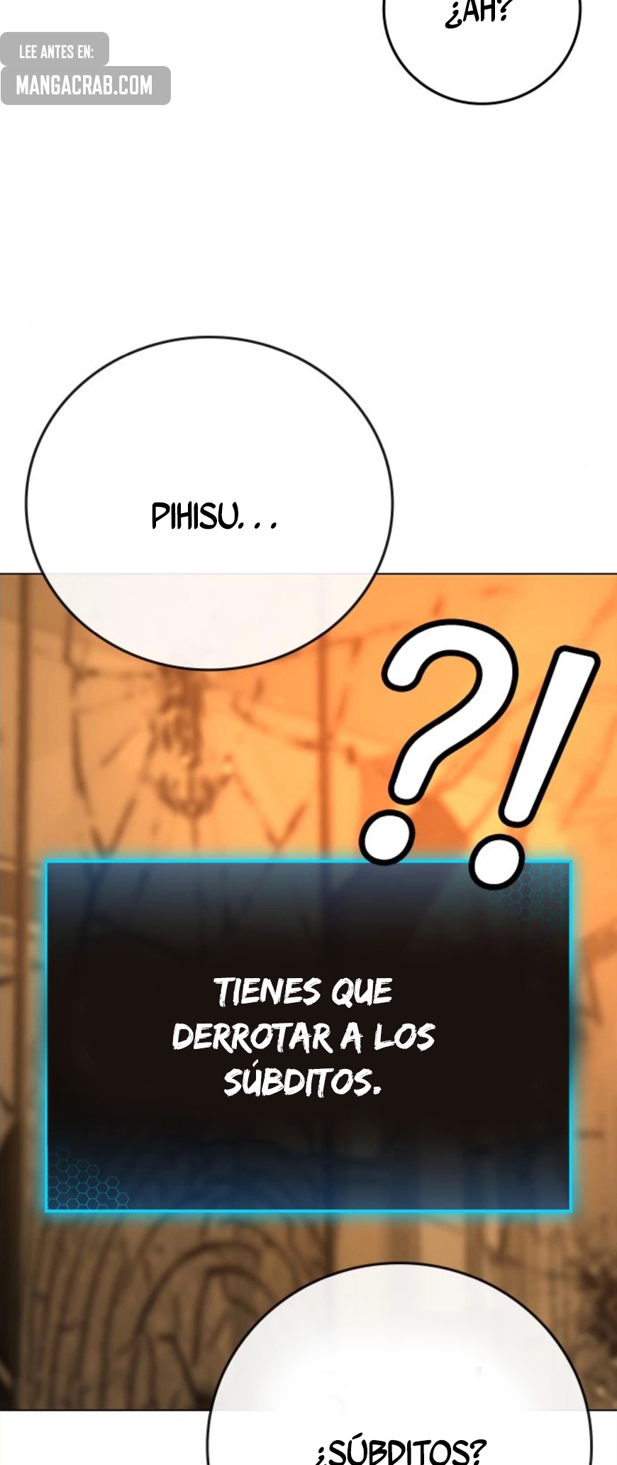 Reality Quest capítulo 77 página 15