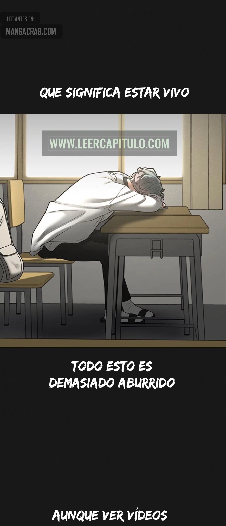 Reality Quest capítulo 77 página 2