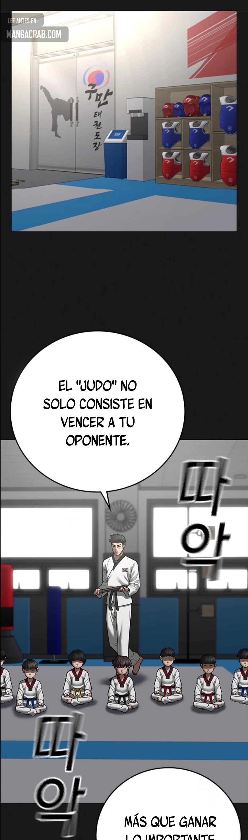 Reality Quest capítulo 77 página 27