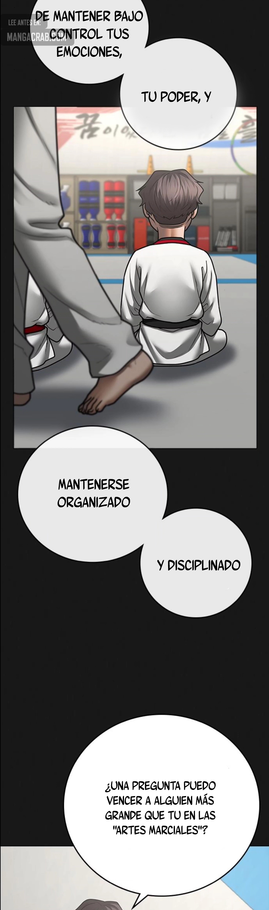 Reality Quest capítulo 77 página 29