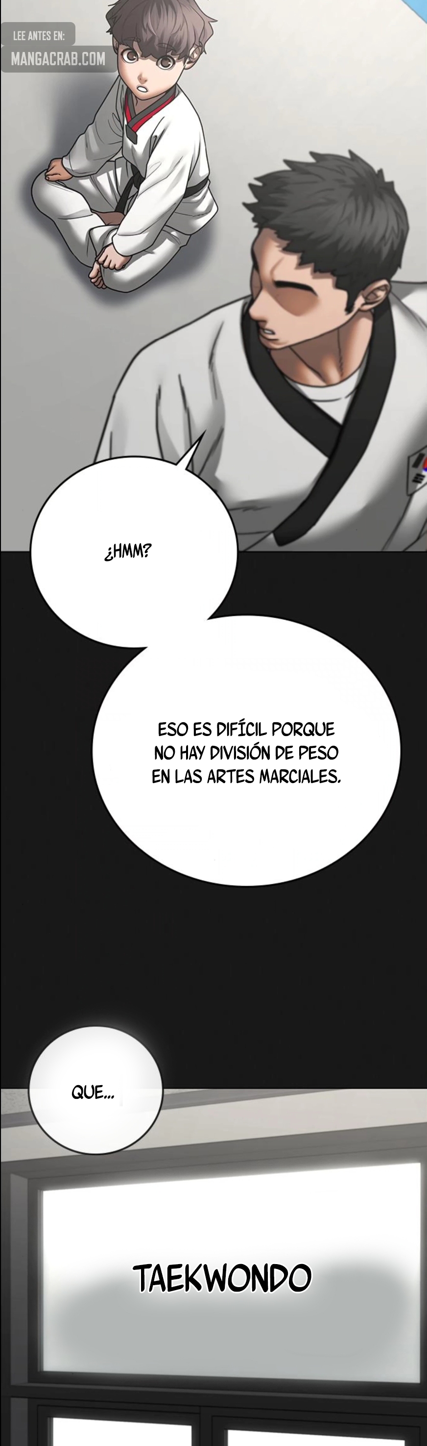 Reality Quest capítulo 77 página 30