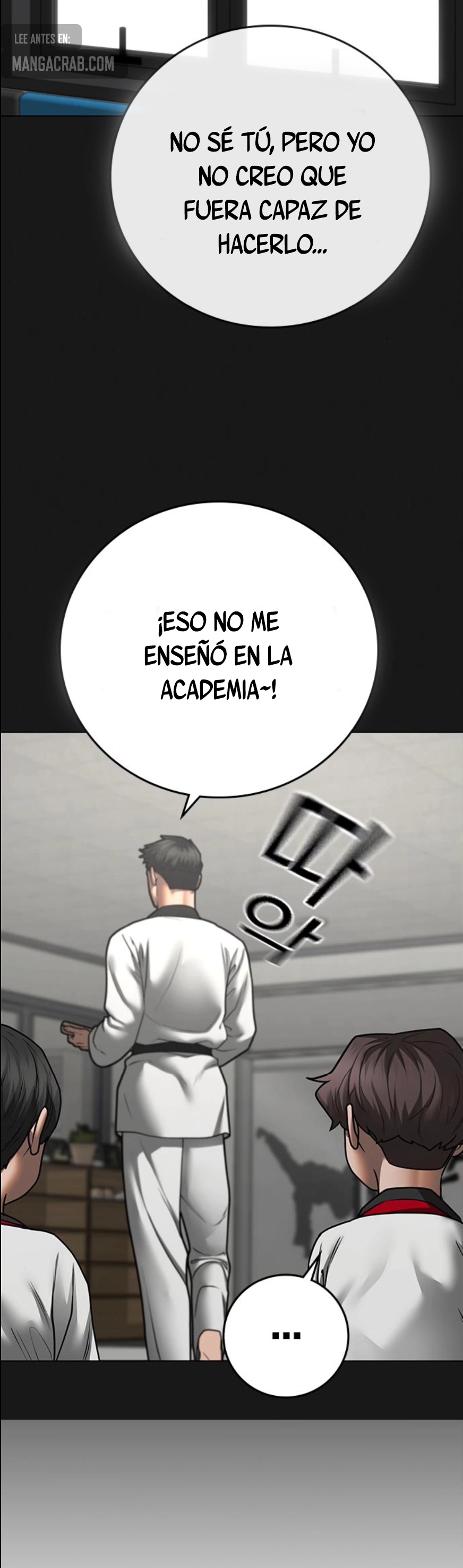 Reality Quest capítulo 77 página 31