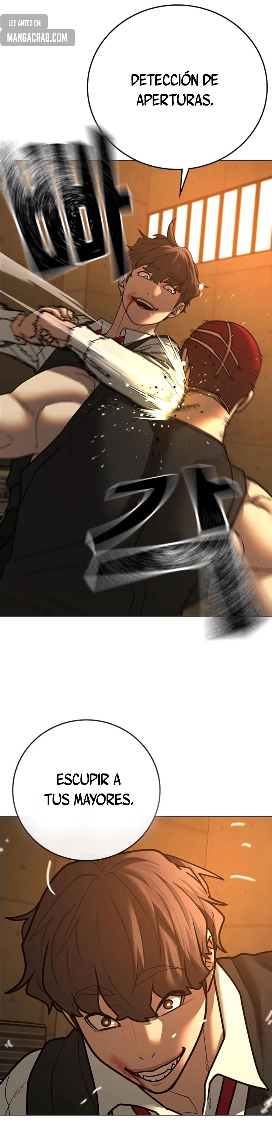 Reality Quest capítulo 77 página 34