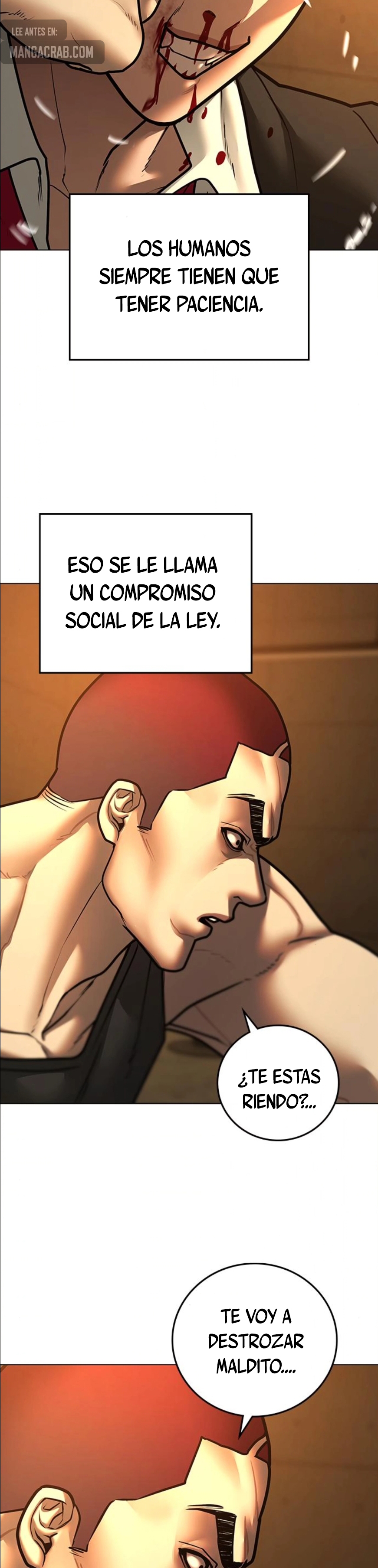 Reality Quest capítulo 77 página 36