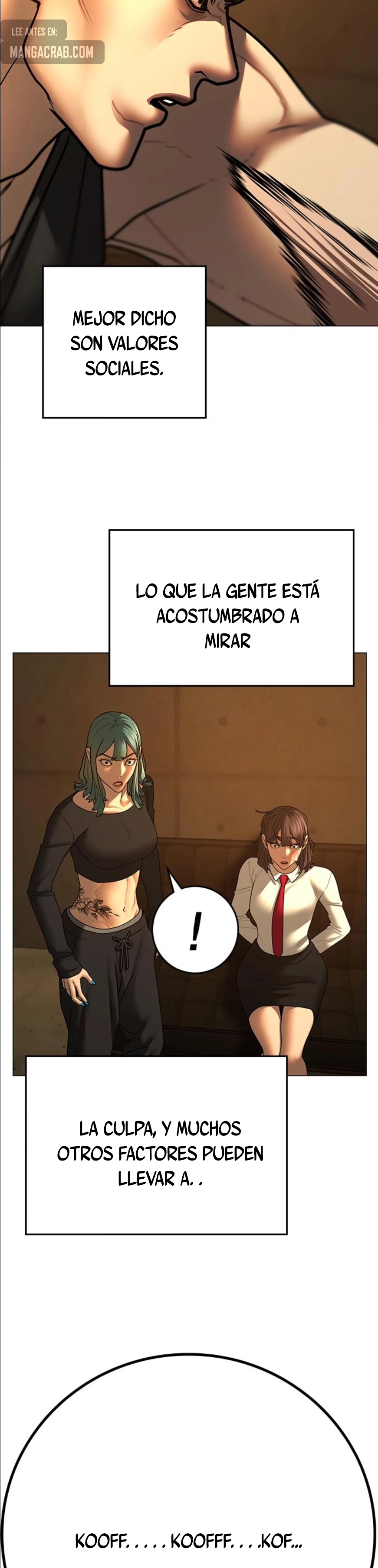 Reality Quest capítulo 77 página 37