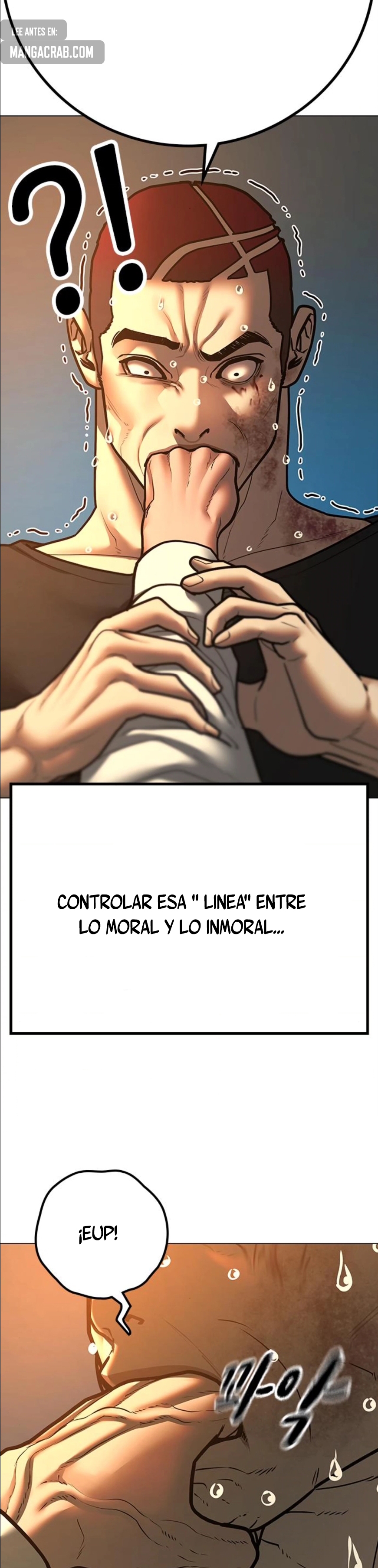 Reality Quest capítulo 77 página 38