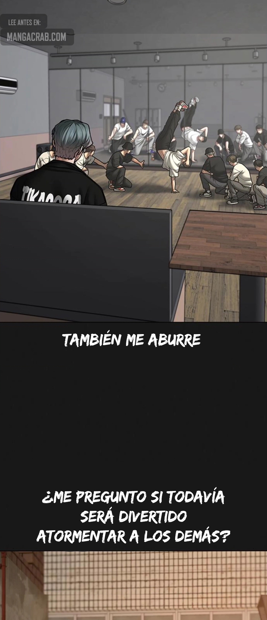 Reality Quest capítulo 77 página 4