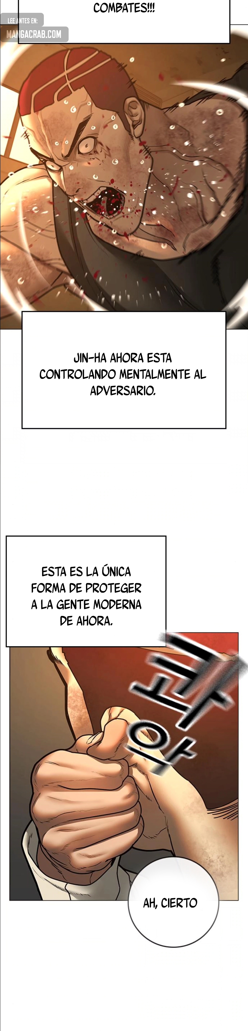 Reality Quest capítulo 77 página 42