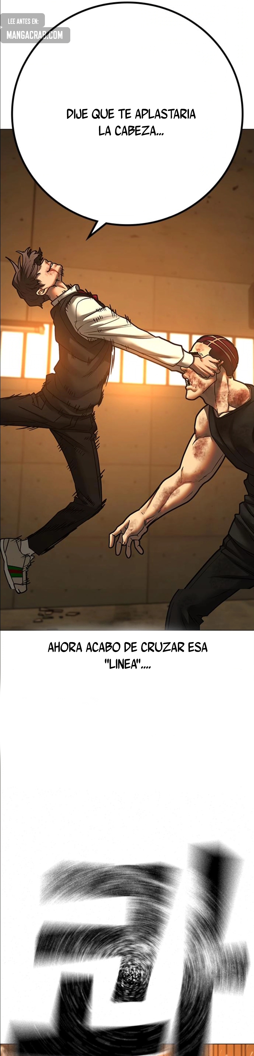 Reality Quest capítulo 77 página 43