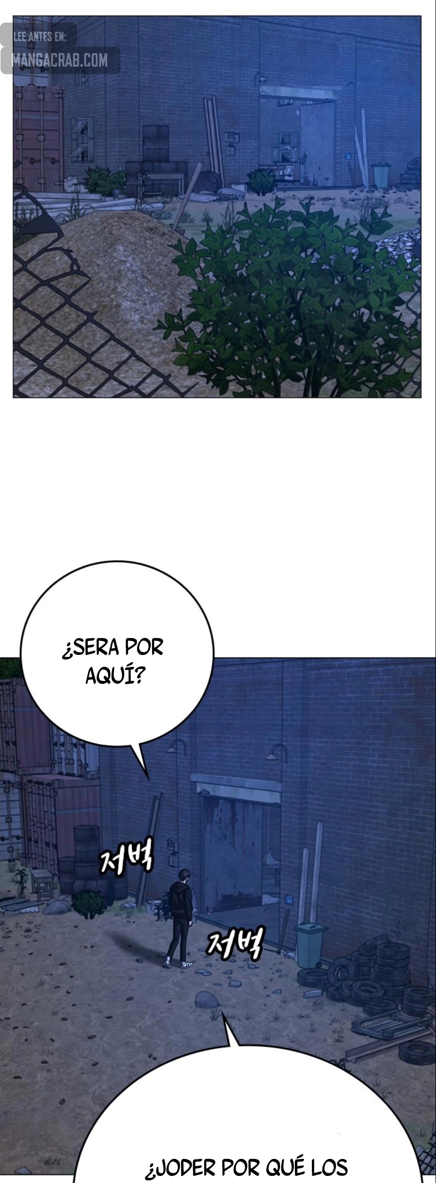 Reality Quest capítulo 77 página 52