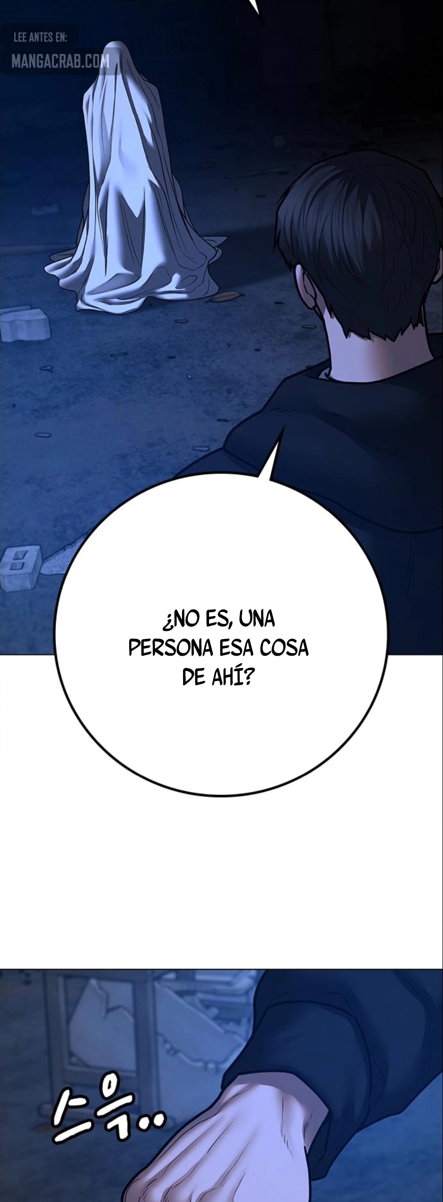 Reality Quest capítulo 77 página 54