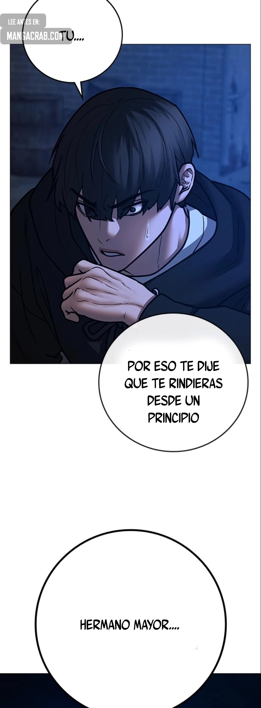 Reality Quest capítulo 77 página 60