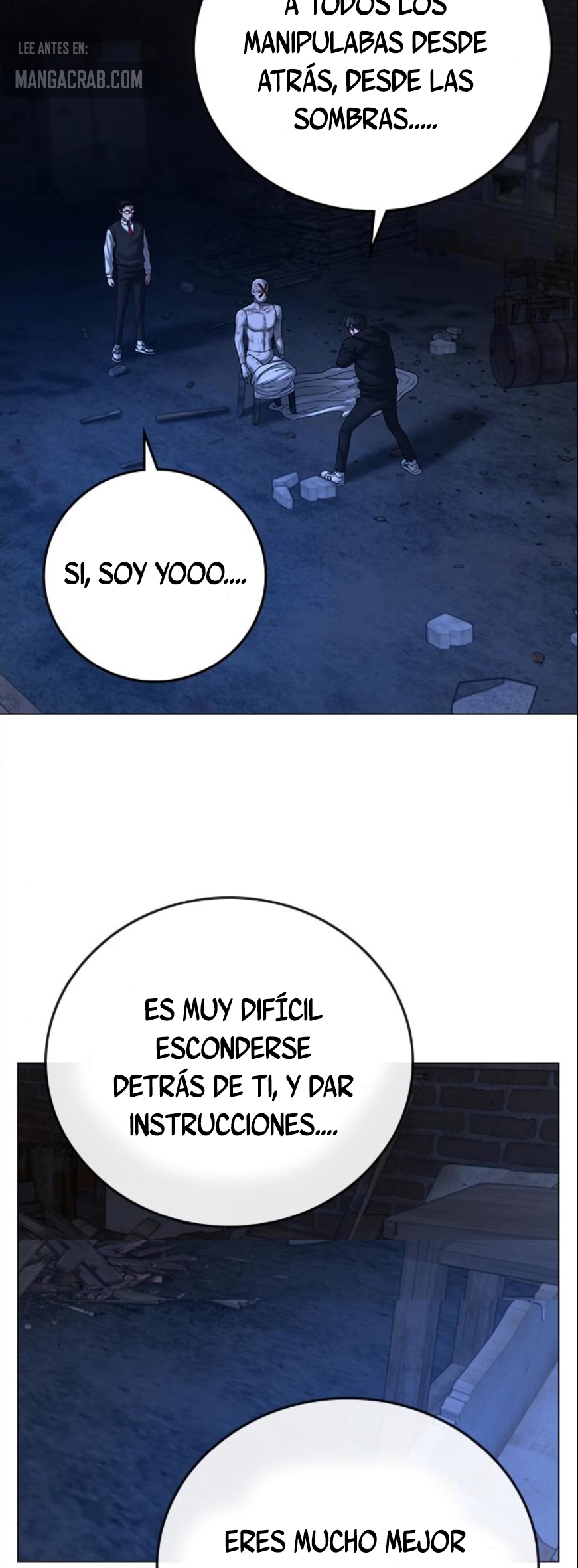 Reality Quest capítulo 77 página 63